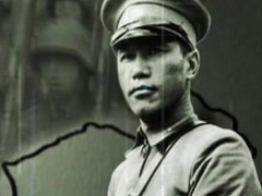 蒋介石与他的德国军事顾问团 蒋介石与他的德国军事顾问团第1集：因何发生分歧