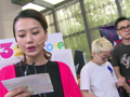 世界杯-32夜-往期回顾 《32夜》0619精彩回顾：于一番第二次对阴成君使用黑哨卡 梁子算是结下了