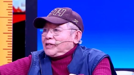养生堂 2023 “三高”老人李文玲的甜蜜生活