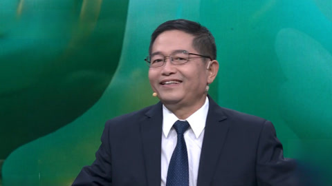 肺结节不等于“心结” 精确调理很关键