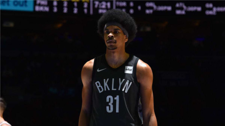 NBA热辣资讯 阿伦替补哈登进入全明星正赛 将加入勒布朗队
