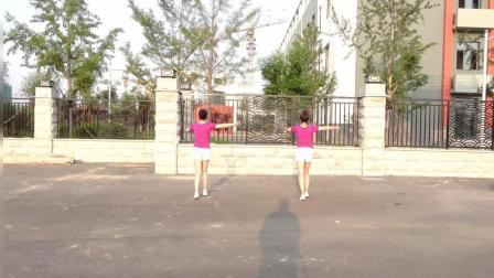 《十里桃花湾》背面演示