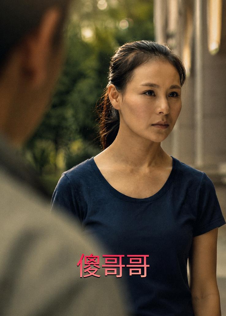 傻哥哥