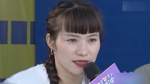 男生女生向前冲第15季 半决赛晋级来袭 体育老师轻松破纪录进决赛