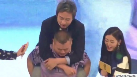 娱闻第一速递 2017 9月 岳云鹏自黑脸大要打瘦脸针 网友:你需要打一桶 170921
