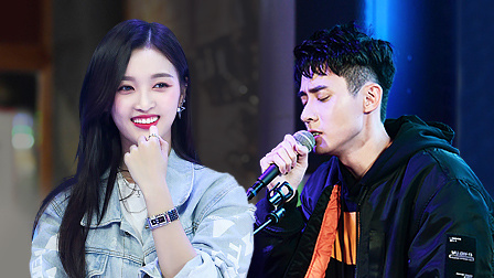 宣仪点评溥江成熟一面