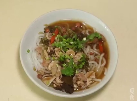 觅食迹 抱罗粉