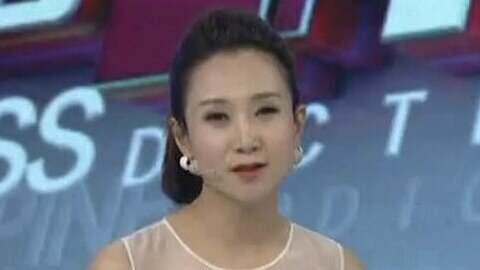 幸福辞典 敷面膜竟然会毁容