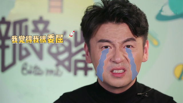 瓣嘴 第三季 雷佳音撞脸半个娱乐圈，“前夫哥”自称安静的美男子