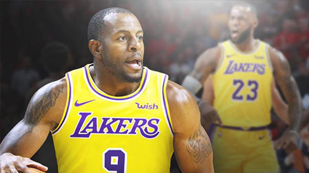 NBA流言收割机 曝一哥将加盟湖人！多位球员给名记透露这消息