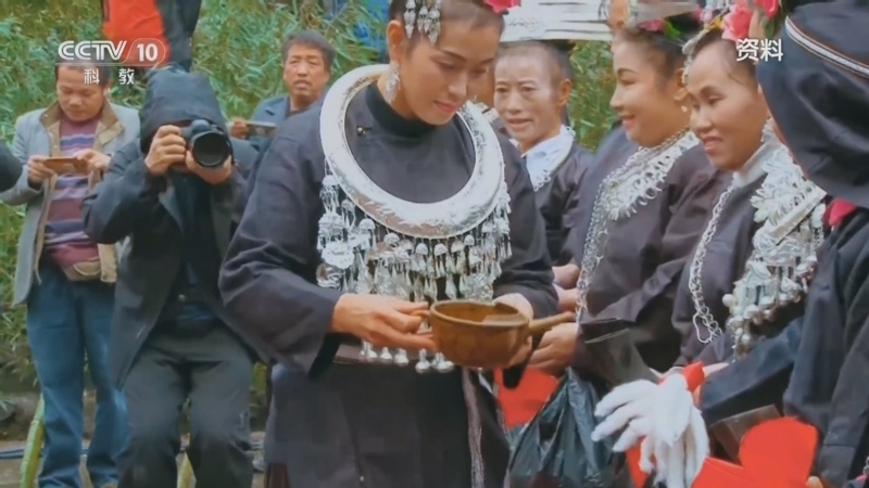 地理中国 《地理·中国》 20240719 人文地理探秘6