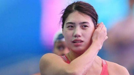 体育24小时速递 短池世锦赛中国两项接力第5 汪顺200混拿到第5名