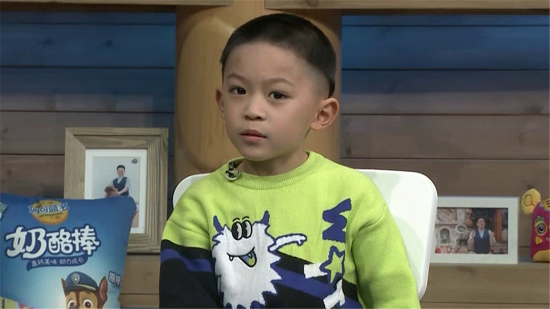 潮童天下 无敌小可爱