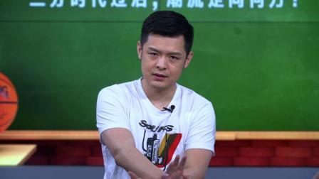 NBA晚自习 第130期：马刺16记三分胜热火，贾巴尔回忆李小龙往事