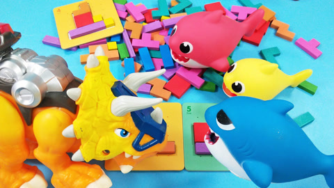 拼搭俄罗斯方块