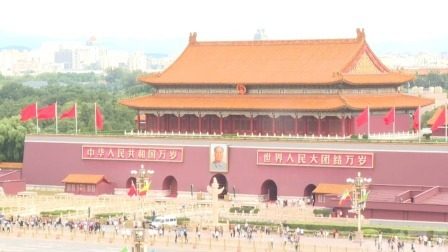 中非合作论坛北京峰会即将开幕 非方及国际贵宾陆续抵达人民大会堂