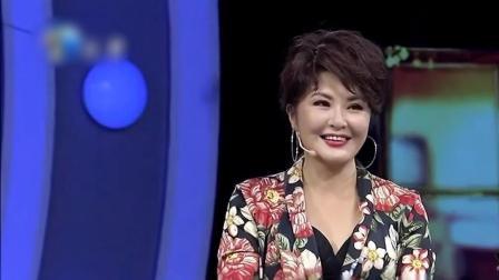 你看谁来了 刘江改行背后受尽心酸