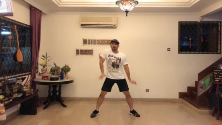 ModelFit 舞蹈派对