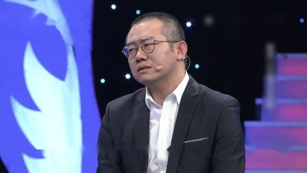 幸福来敲门【天津卫视】 退伍军人现场为影配音
