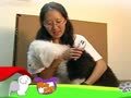 狗狗日记 第91天 剪指甲
