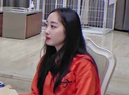 我家那闺女2 闺女日记 第26期：蒋梦婕谈网友“攻击”