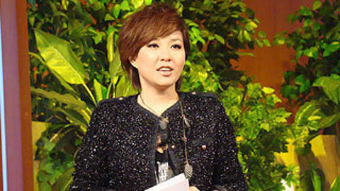 头号人物 李静 睿智的千面女主播