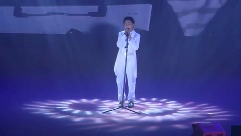 银河之声 tell me why