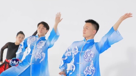 沧海一声笑-毕刚（舞蹈展示）