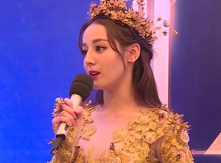 娱乐急先锋 金鹰女神畅谈日后规划