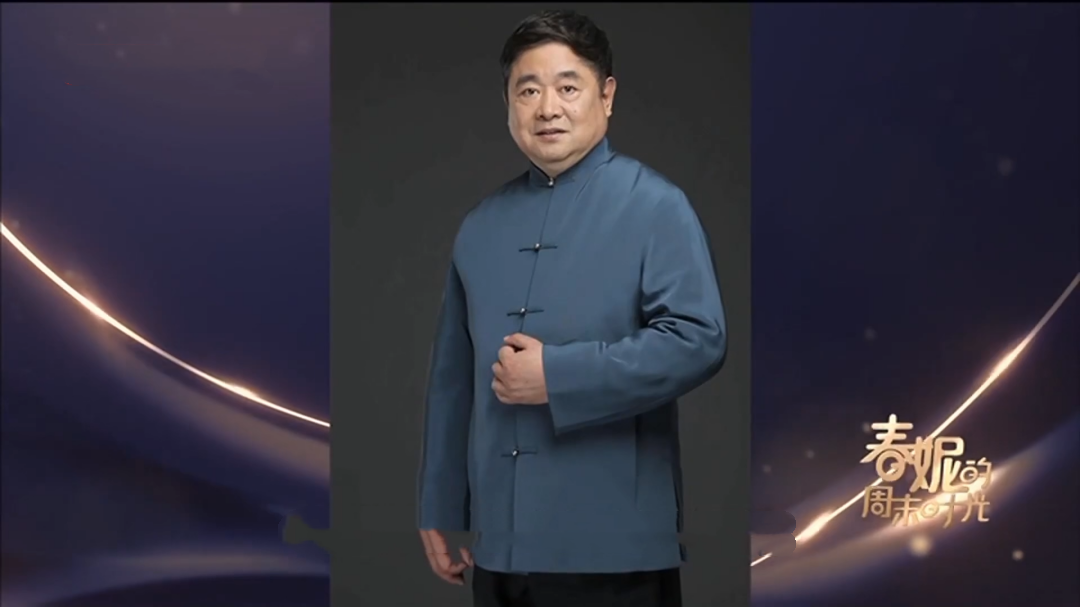 大美中轴 一路同行