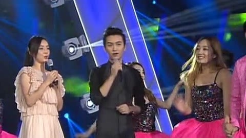 2013亚洲偶像盛典 完整版