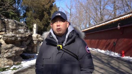 军武大本营 康熙怒斥群臣为何要说歪脖子树？实地探访网络热门历史地点