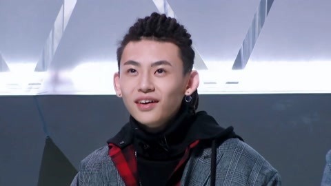 小鬼《偶像练习生》全程回顾 小鬼《偶像练习生》20180119期cut