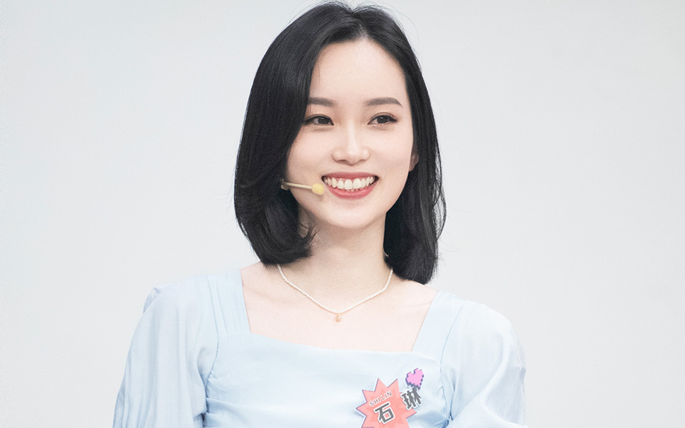 相亲会不会遇到心动的人