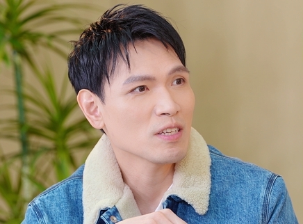 甜蜜的任务 杨宗纬曝《声生不息》组局王