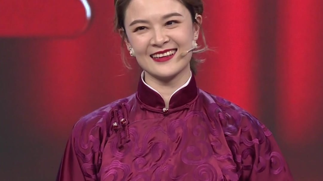 女人花