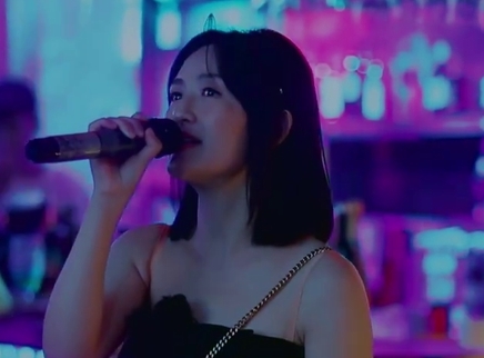 妻子的浪漫旅行 治愈加长版 治愈版：谢娜应采儿现场飙歌