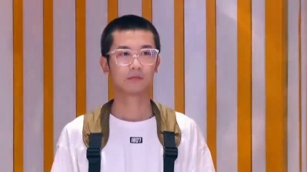 非诚勿扰 陈铭介绍相亲新玩法，庞凯杰拒绝现场表演舞蹈