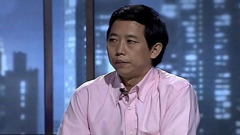 金牌调解 精神不忠的丈夫