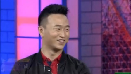 一起来跳舞 王广成遇选手踢馆挑战
