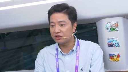 倒计时100天 亚运来了！ 潮涌杭州 亚运来了 赛场内外“活”力全开 中国军团金牌数破百
