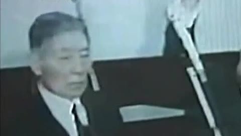 经典传奇 蒋经国选定李登辉接班内幕