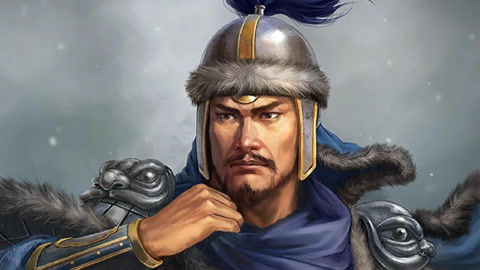 谷园讲通鉴 司马懿最怕的人