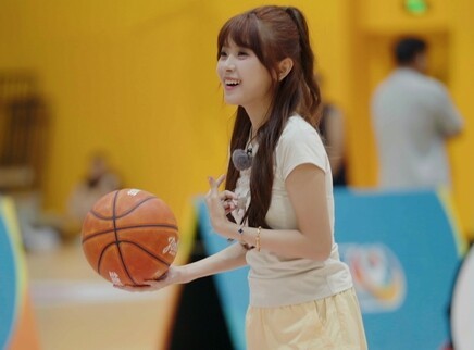 第16期：泱泱果果约会做体测？