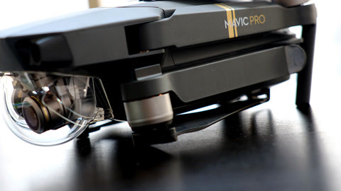 值不值得买 Mavic Pro体验