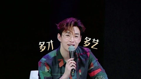 《这样唱好美》精彩放送 音乐才子刘宪华大展琴艺