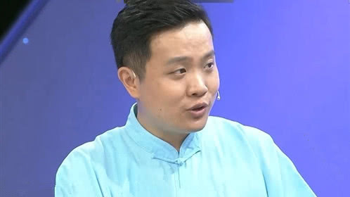 X诊所. 太极三招 守护健康