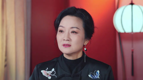 越动青春 导师方亚芬再现袁派黛玉 孙琴菲全能表演获全场盛赞