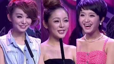窈窕蜀女 窈窕蜀女
