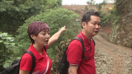 名厨出走记 第二季 主厨捕鱼挑战狼狈不堪